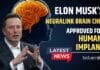 Neuralink Brain Chip Approved