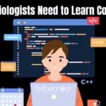 Do Biologists Need Coding