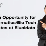 Elucidata Bioinformatics Openings