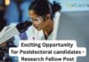 Exciting Opportunity for Postdoctoral Candidates at Azim Premji University PhD Jobs Azim Premji University - Apply For Research Fellow