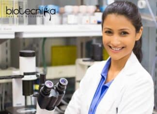 Freshers Biochem Lab Executive