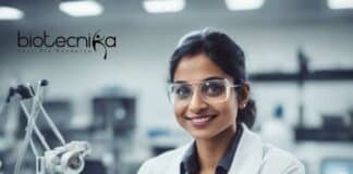 Freshers Jobs MSc Biotech