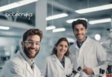 Freshers Job MSc Microbiology