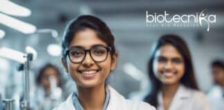 Freshers Microbiology Job Opening