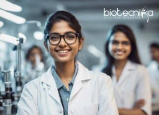 Freshers Microbiology Job Opening