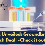 Secrets Unveiled: Groundbreaking Biotech Deal! – Check It Out Now Secrets Unveiled: Groundbreaking Biotech