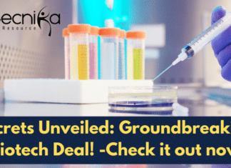 Secrets Unveiled: Groundbreaking Biotech