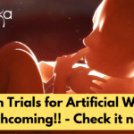 Human Trials for Artificial Wombs Forthcoming!! - Check it now