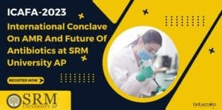 SRM International Conclave