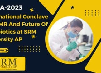 SRM International Conclave