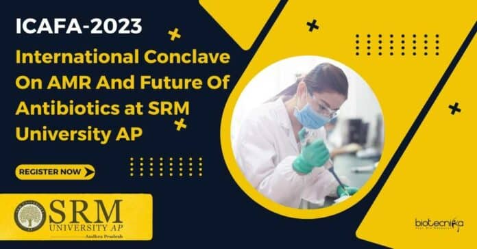 SRM International Conclave