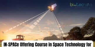 IN-SPACe Course in Space Technology