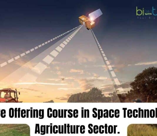 IN-SPACe Course in Space Technology