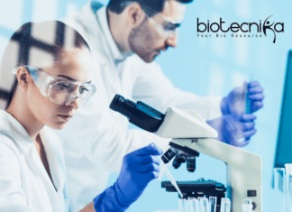Walk-in Interview For BE/ME & MSc Biotechnology At IIT, Guwahati