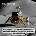 Chandrayaan-3’s Lunar Insights: 4 Fascinating Discoveries for India’s Moon Mission chandrayaan-3s-lunar-insights-4-fascinating-discoveries