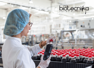 Pepsi QC Jobs Food Technology - Apply Online