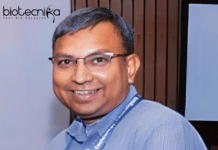 Dr Ashwani Kumar Wins Shanti Swarup Bhatnagar Award 2022