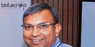 Dr Ashwani Kumar Wins Shanti Swarup Bhatnagar Award 2022