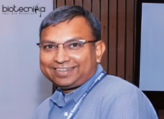 Dr Ashwani Kumar Wins Shanti Swarup Bhatnagar Award 2022