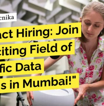 Genpact Scientific Data Associate - Biotech, Biochem, Genetics & Mol Bio Apply