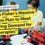 Thermo Fishers Plan