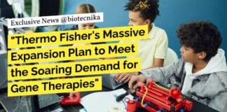 Thermo Fishers Plan