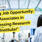 Project Jobs at CIAB - MSc, MTech Biotech, Biochem, Life Sciences & Microbiology Attend Walk-In