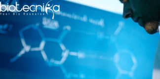 Life Science Research Job