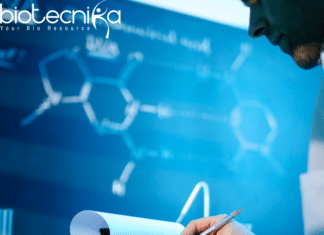 Life Science Research Job