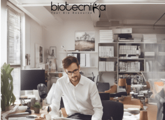 BSc MSc LifeScience Job