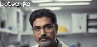 Life Science JRF Job