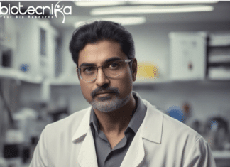 Life Science JRF Job