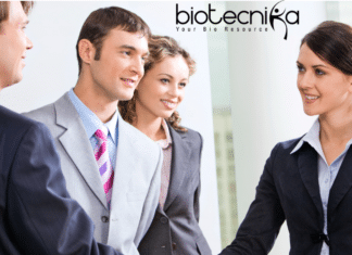 GE Healthcare Trainee Job For BSc & MSc Biology, Apply Online