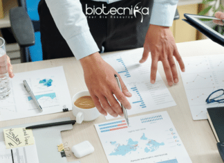 BSc Biotechnology Marketing Job