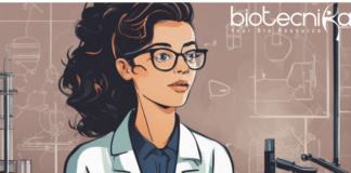 Latest Life Science Jobs