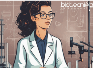 Latest Life Science Jobs