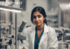 MSc Lifescience Biology Job