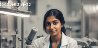 MSc Lifescience Biology Job