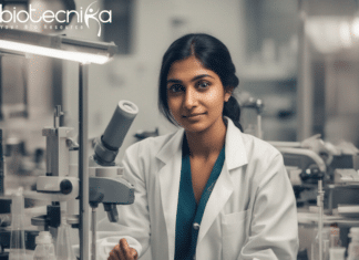 MSc Lifescience Biology Job