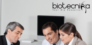 Latest Lifescience RA Job