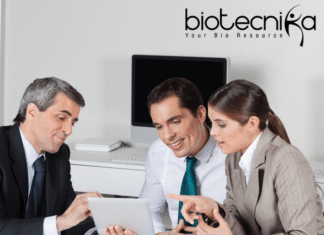 Latest Lifescience RA Job