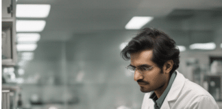 Life Science MSc Job