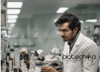 Life Science MSc Job