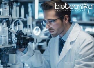 Presidency University Biochemistry