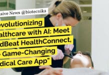 Revolutionizing Healthcare with AI: Meet MedBeat HealthConnect, the Game-Changing Medical Care App "Revolutionizing Healthcare with AI: Meet MedBeat HealthConnect, the Game-Changing Medical Care App"