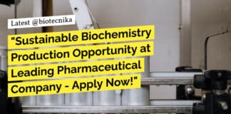 Biochemistry Jobs Jubilant Life Sciences - Apply Online