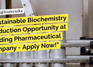 Biochemistry Jobs Jubilant Life Sciences - Apply Online