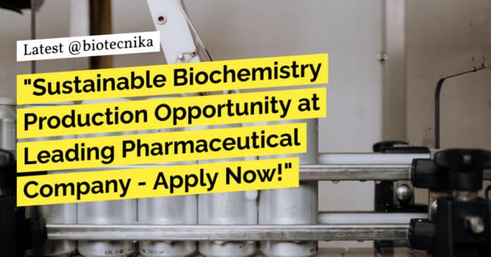 Biochemistry Jobs Jubilant Life Sciences - Apply Online
