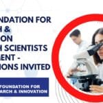 MNR-FRI Research Scientists Recruitment