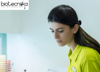 Latest BSc Microbiology Job